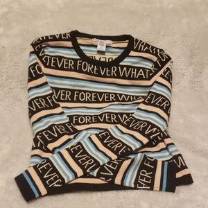 Urban outfitters sweater